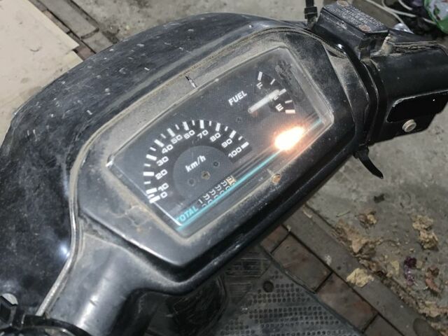 Сузуки Другая, объемом двигателя 100 л и пробегом 0 тыс. км за 150 $, фото 6 на Automoto.ua