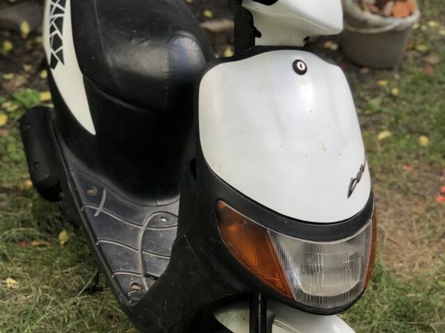 Сузукі Інша, об'ємом двигуна 49 л та пробігом 0 тис. км за 179 $, фото 3 на Automoto.ua