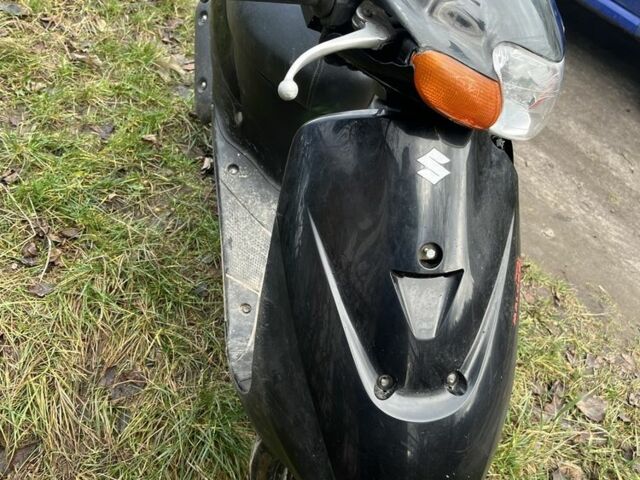 Сузуки Другая, объемом двигателя 0 л и пробегом 0 тыс. км за 179 $, фото 3 на Automoto.ua