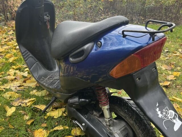 Сузуки Другая, объемом двигателя 65 л и пробегом 0 тыс. км за 331 $, фото 8 на Automoto.ua