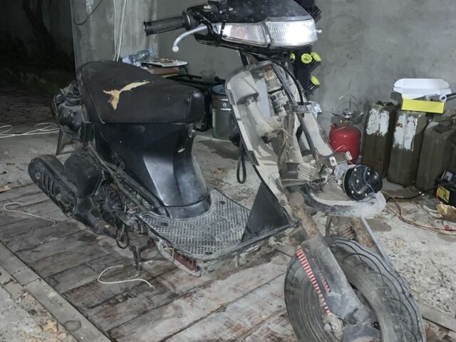 Сузуки Другая, объемом двигателя 100 л и пробегом 0 тыс. км за 150 $, фото 1 на Automoto.ua