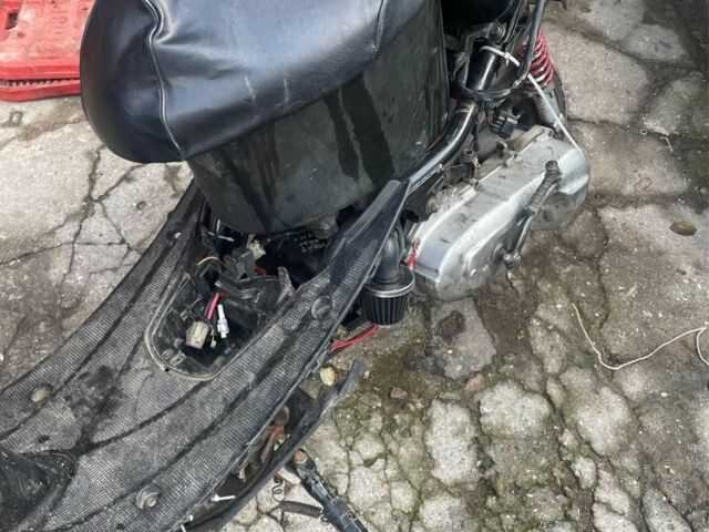 Сузуки Другая, объемом двигателя 0 л и пробегом 0 тыс. км за 404 $, фото 3 на Automoto.ua