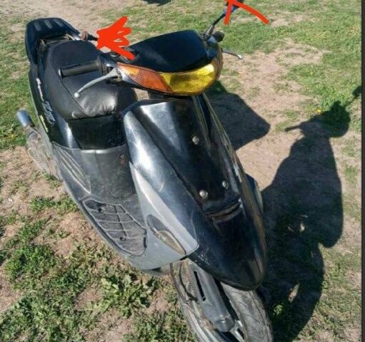 Сузуки Другая, объемом двигателя 0 л и пробегом 0 тыс. км за 261 $, фото 2 на Automoto.ua