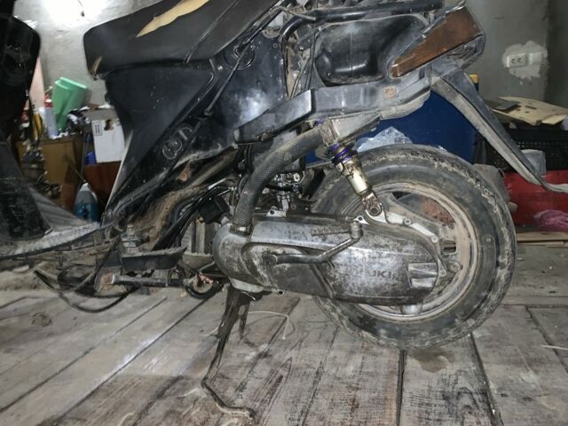 Сузуки Другая, объемом двигателя 100 л и пробегом 0 тыс. км за 150 $, фото 4 на Automoto.ua