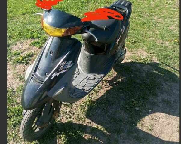 Сузуки Другая, объемом двигателя 0 л и пробегом 0 тыс. км за 261 $, фото 1 на Automoto.ua