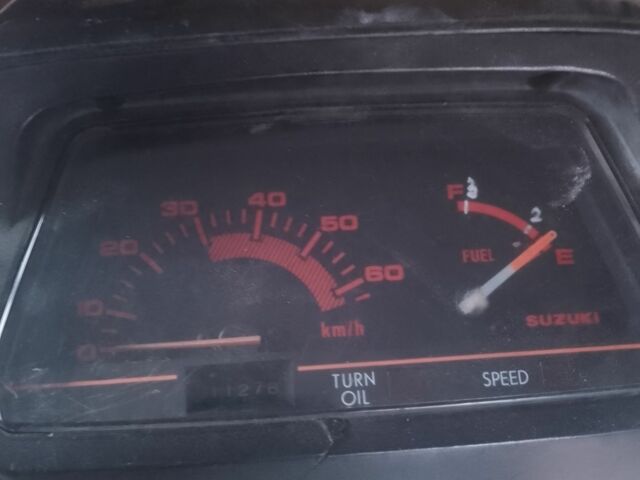 Сузуки Другая, объемом двигателя 50 л и пробегом 0 тыс. км за 201 $, фото 5 на Automoto.ua