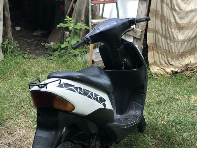 Сузукі Інша, об'ємом двигуна 49 л та пробігом 0 тис. км за 179 $, фото 2 на Automoto.ua