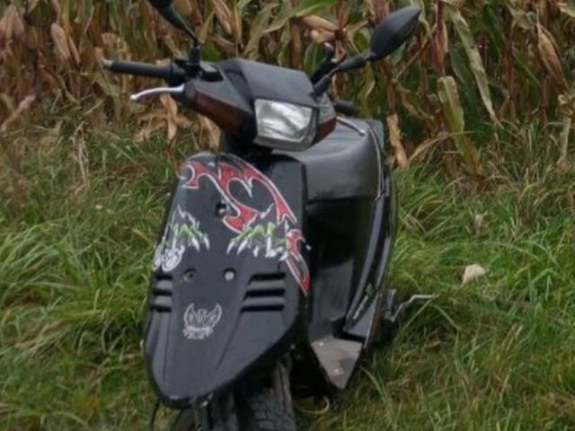 Сузуки Другая, объемом двигателя 50 л и пробегом 0 тыс. км за 201 $, фото 1 на Automoto.ua