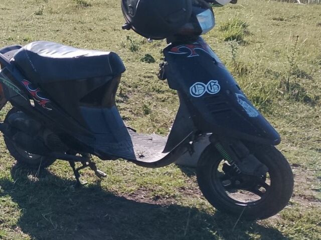 Сузуки Другая, объемом двигателя 50 л и пробегом 0 тыс. км за 202 $, фото 2 на Automoto.ua