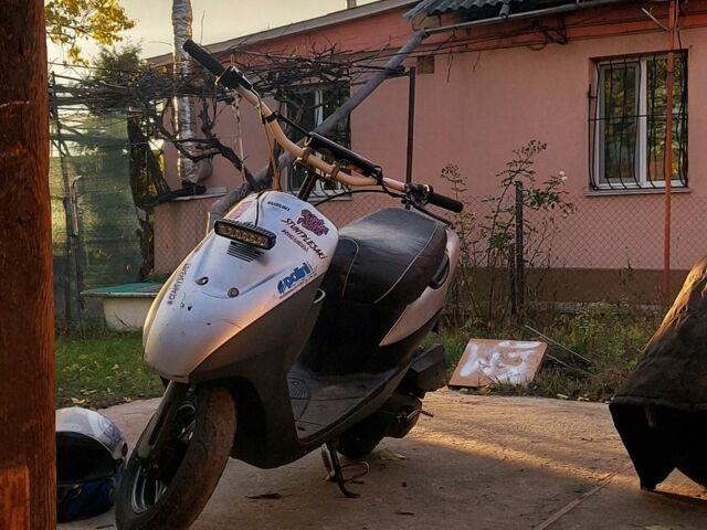 Сузуки Другая, объемом двигателя 65 л и пробегом 0 тыс. км за 262 $, фото 1 на Automoto.ua