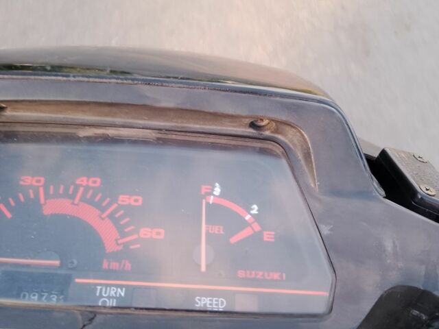 Сузуки Другая, объемом двигателя 50 л и пробегом 0 тыс. км за 201 $, фото 3 на Automoto.ua