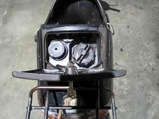 Сузукі Інша, об'ємом двигуна 50 л та пробігом 0 тис. км за 191 $, фото 5 на Automoto.ua