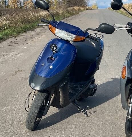 Сузуки Другая, объемом двигателя 65 л и пробегом 0 тыс. км за 333 $, фото 1 на Automoto.ua