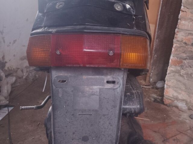 Сузуки Другая, объемом двигателя 50 л и пробегом 0 тыс. км за 201 $, фото 12 на Automoto.ua