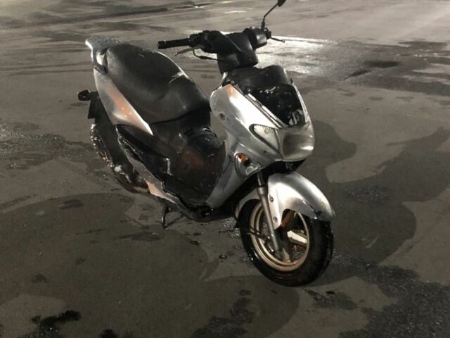 Сузуки Другая, объемом двигателя 0.15 л и пробегом 0 тыс. км за 827 $, фото 1 на Automoto.ua