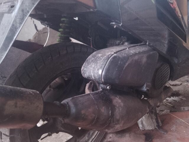 Сузуки Другая, объемом двигателя 50 л и пробегом 0 тыс. км за 201 $, фото 7 на Automoto.ua