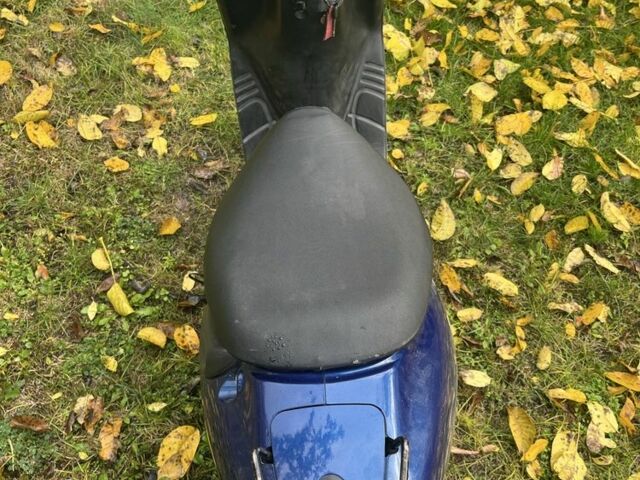 Сузуки Другая, объемом двигателя 65 л и пробегом 0 тыс. км за 333 $, фото 6 на Automoto.ua