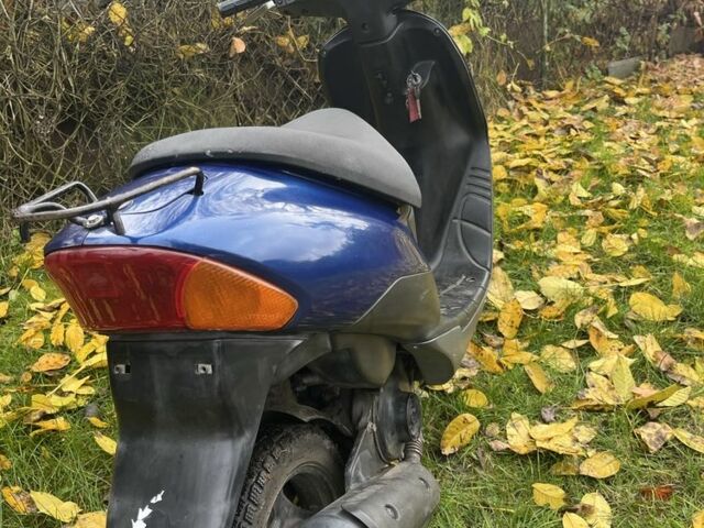 Сузуки Другая, объемом двигателя 65 л и пробегом 0 тыс. км за 333 $, фото 3 на Automoto.ua