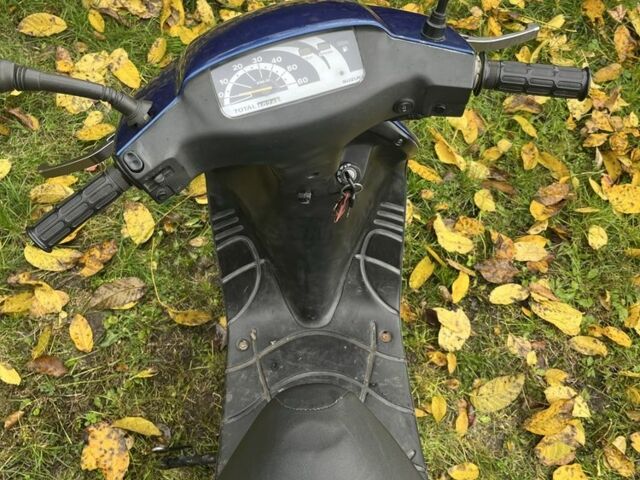 Сузуки Другая, объемом двигателя 65 л и пробегом 0 тыс. км за 333 $, фото 5 на Automoto.ua