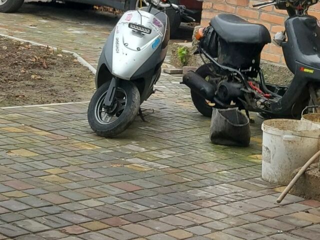 Сузуки Другая, объемом двигателя 65 л и пробегом 0 тыс. км за 262 $, фото 2 на Automoto.ua