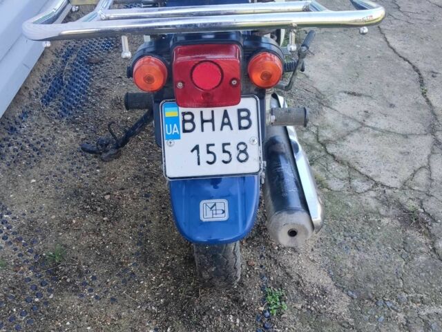 Сузукі Інша, об'ємом двигуна 50 л та пробігом 0 тис. км за 497 $, фото 3 на Automoto.ua