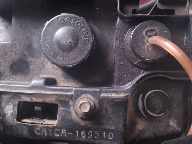 Сузуки Другая, объемом двигателя 50 л и пробегом 0 тыс. км за 201 $, фото 9 на Automoto.ua