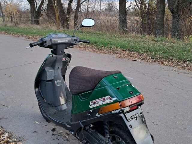 Сузуки Другая, объемом двигателя 50 л и пробегом 0 тыс. км за 167 $, фото 1 на Automoto.ua