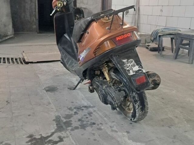 Сузуки Другая, объемом двигателя 100 л и пробегом 0 тыс. км за 262 $, фото 3 на Automoto.ua