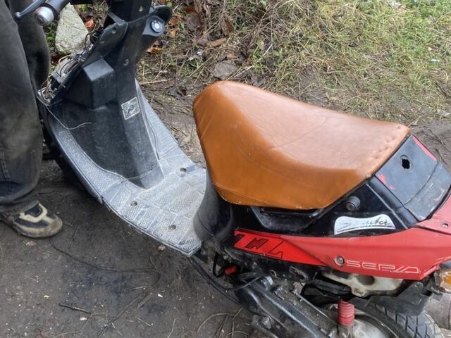 Сузуки Другая, объемом двигателя 80 л и пробегом 0 тыс. км за 1190 $, фото 2 на Automoto.ua