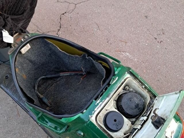 Сузуки Другая, объемом двигателя 50 л и пробегом 0 тыс. км за 167 $, фото 7 на Automoto.ua