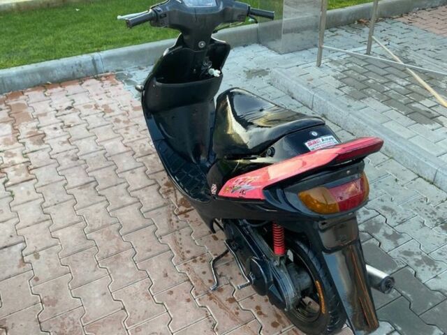 Сузуки Другая, объемом двигателя 50 л и пробегом 0 тыс. км за 190 $, фото 2 на Automoto.ua