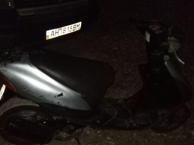 Сузуки Другая, объемом двигателя 49 л и пробегом 0 тыс. км за 215 $, фото 4 на Automoto.ua