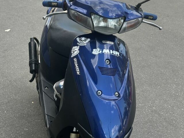 Сузукі Інша, об'ємом двигуна 70 л та пробігом 0 тис. км за 900 $, фото 3 на Automoto.ua