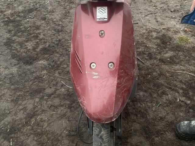 Сузуки Другая, объемом двигателя 50 л и пробегом 0 тыс. км за 53 $, фото 1 на Automoto.ua