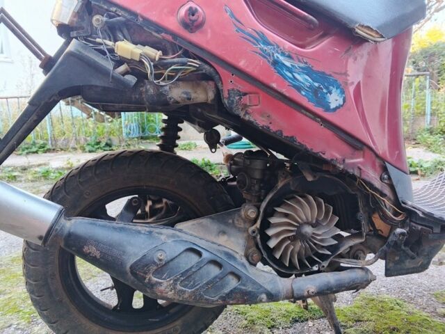 Сузукі Інша, об'ємом двигуна 0.5 л та пробігом 0 тис. км за 76 $, фото 3 на Automoto.ua