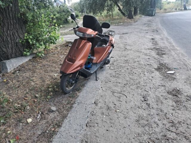 Сузуки Другая, объемом двигателя 100 л и пробегом 0 тыс. км за 262 $, фото 1 на Automoto.ua