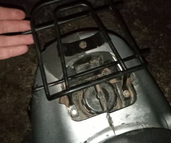 Сузуки Другая, объемом двигателя 49 л и пробегом 0 тыс. км за 215 $, фото 1 на Automoto.ua