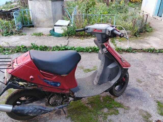 Сузукі Інша, об'ємом двигуна 0.5 л та пробігом 0 тис. км за 76 $, фото 4 на Automoto.ua