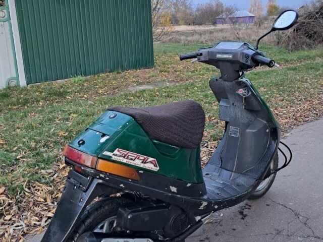 Сузуки Другая, объемом двигателя 50 л и пробегом 0 тыс. км за 167 $, фото 2 на Automoto.ua