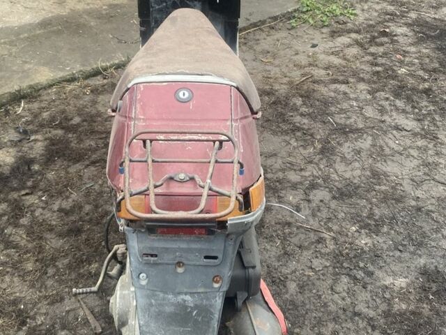 Сузуки Другая, объемом двигателя 50 л и пробегом 0 тыс. км за 53 $, фото 3 на Automoto.ua