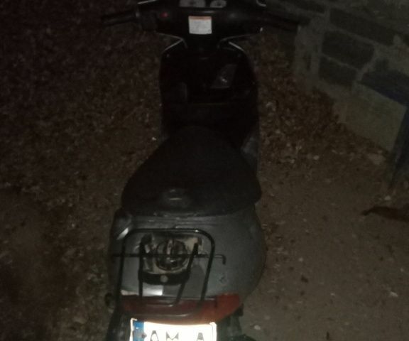 Сузуки Другая, объемом двигателя 49 л и пробегом 0 тыс. км за 215 $, фото 5 на Automoto.ua