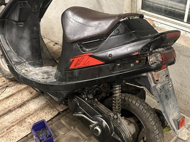 Сузукі Інша, об'ємом двигуна 50 л та пробігом 0 тис. км за 143 $, фото 1 на Automoto.ua