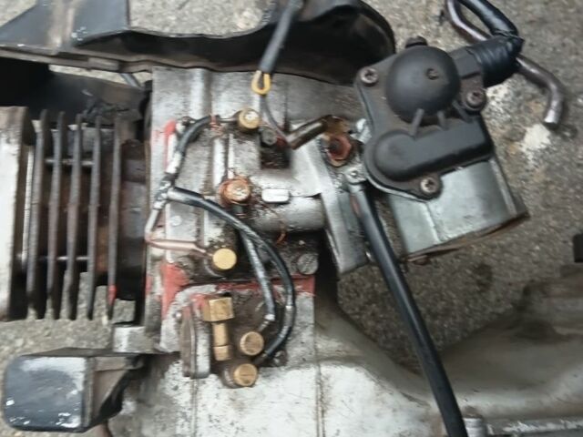 Сузуки Другая, объемом двигателя 49 л и пробегом 0 тыс. км за 96 $, фото 3 на Automoto.ua