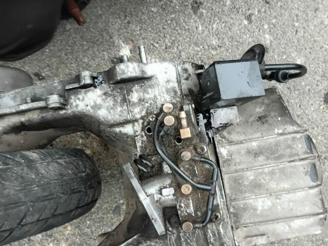 Сузуки Другая, объемом двигателя 49 л и пробегом 0 тыс. км за 96 $, фото 2 на Automoto.ua