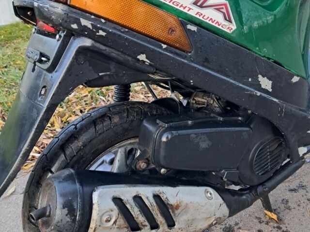 Сузуки Другая, объемом двигателя 50 л и пробегом 0 тыс. км за 167 $, фото 3 на Automoto.ua