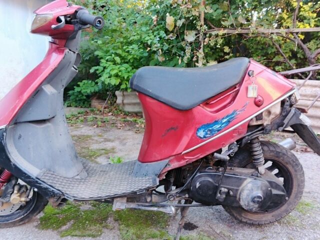 Сузукі Інша, об'ємом двигуна 0.5 л та пробігом 0 тис. км за 76 $, фото 1 на Automoto.ua