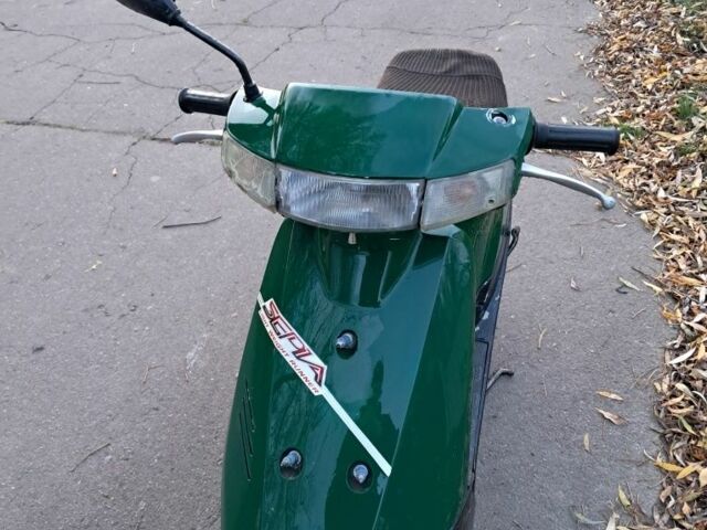 Сузуки Другая, объемом двигателя 50 л и пробегом 0 тыс. км за 167 $, фото 5 на Automoto.ua