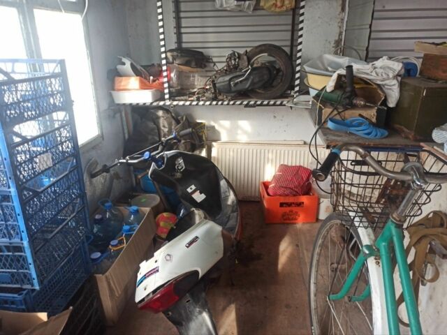 Сузукі Інша, об'ємом двигуна 72 л та пробігом 0 тис. км за 473 $, фото 5 на Automoto.ua