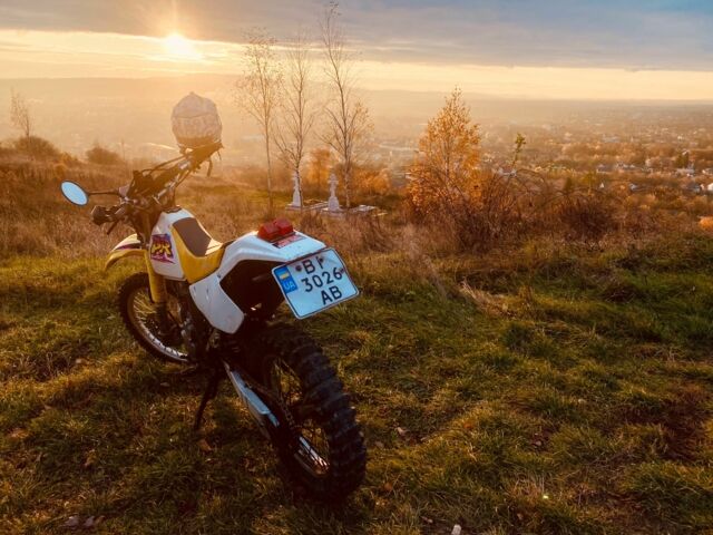 Сузуки Другая, объемом двигателя 0.25 л и пробегом 0 тыс. км за 2100 $, фото 1 на Automoto.ua