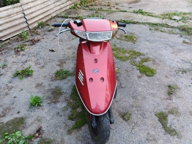 Сузукі Інша, об'ємом двигуна 0.5 л та пробігом 0 тис. км за 76 $, фото 5 на Automoto.ua